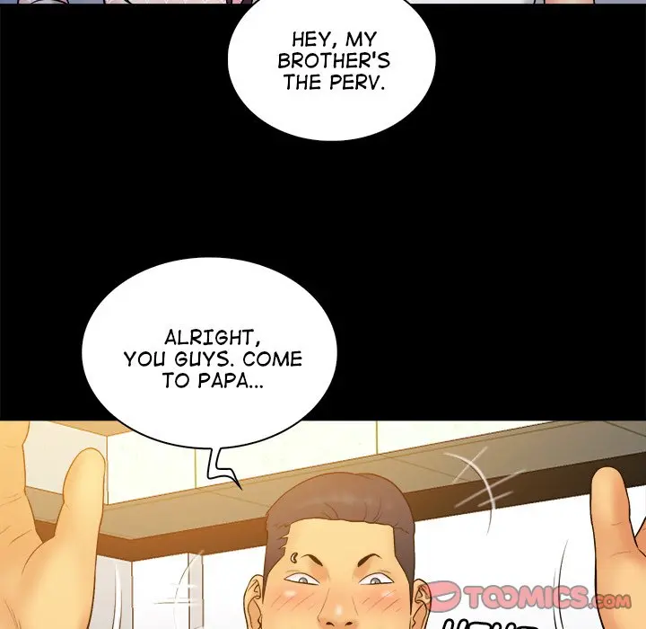 Find That Girl Manhwa Chapter 25 - Page 82