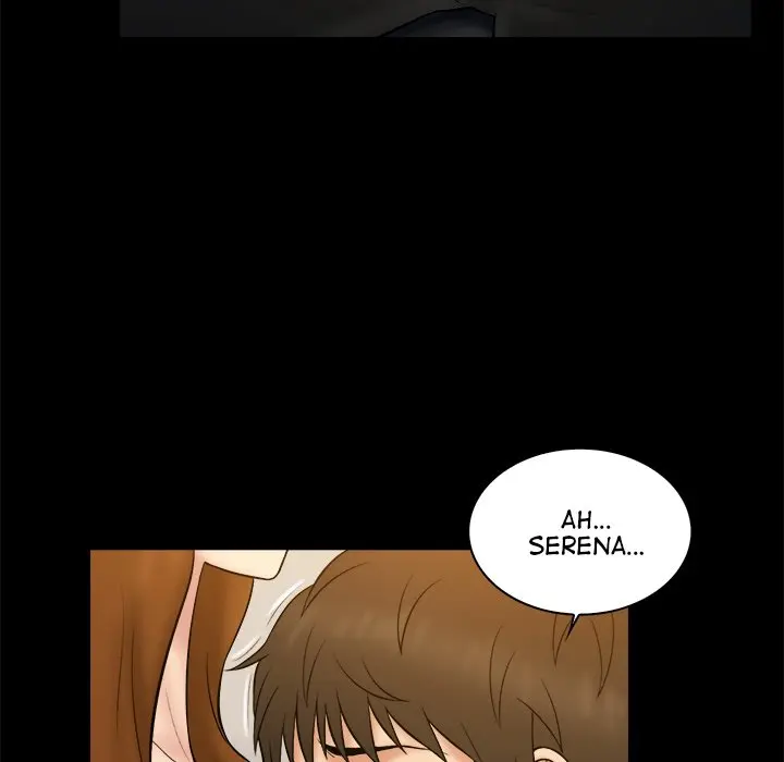 Find That Girl Manhwa Chapter 25 - Page 89