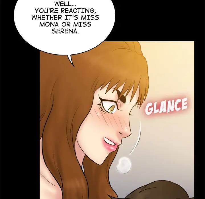 Find That Girl Manhwa Chapter 25 - Page 91