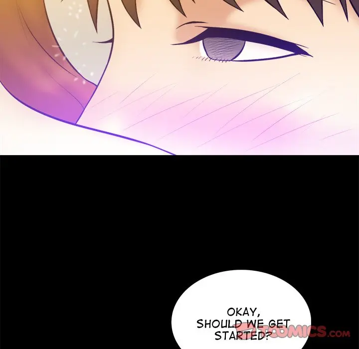 Find That Girl Manhwa Chapter 25 - Page 94