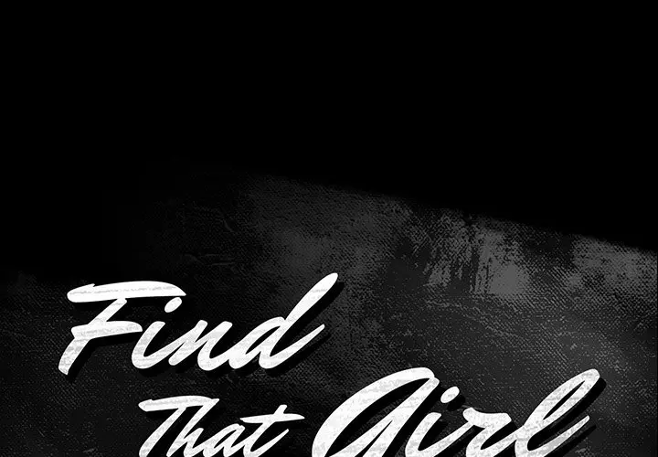 Find That Girl Manhwa Chapter 26 - Page 1
