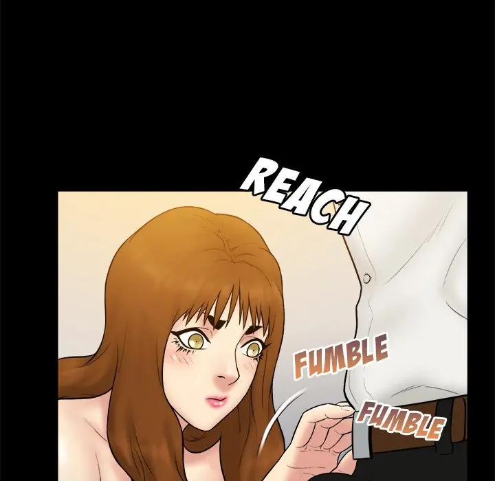 Find That Girl Manhwa Chapter 26 - Page 11