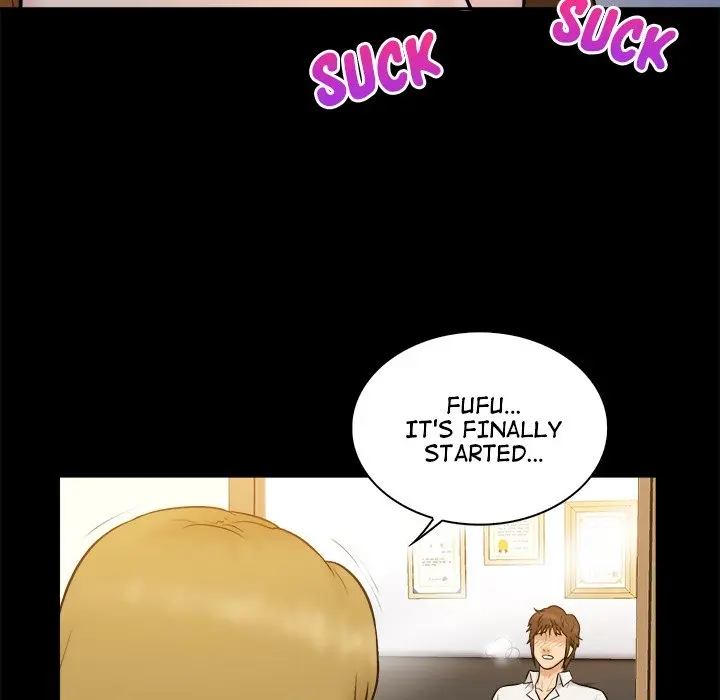 Find That Girl Manhwa Chapter 26 - Page 19