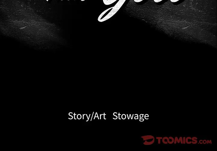 Find That Girl Manhwa Chapter 26 - Page 2
