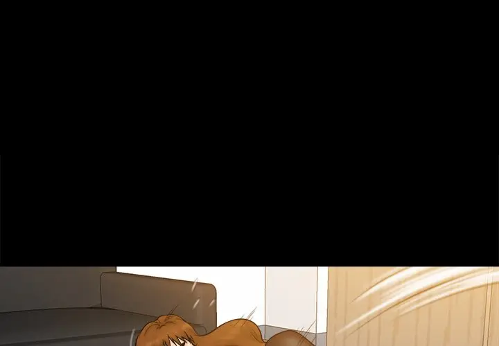 Find That Girl Manhwa Chapter 26 - Page 3