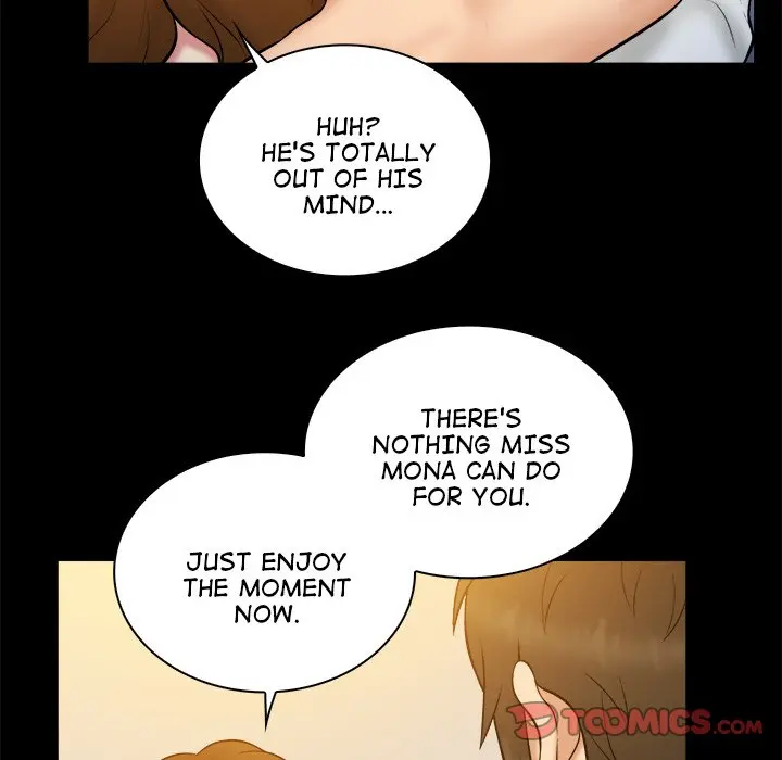 Find That Girl Manhwa Chapter 26 - Page 34