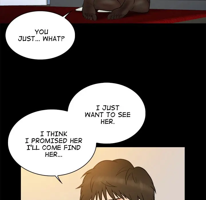 Find That Girl Manhwa Chapter 26 - Page 37