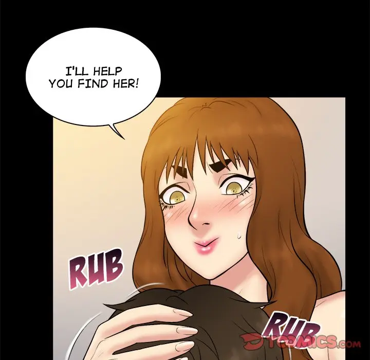 Find That Girl Manhwa Chapter 26 - Page 42