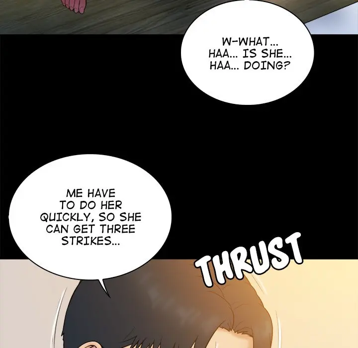 Find That Girl Manhwa Chapter 26 - Page 45