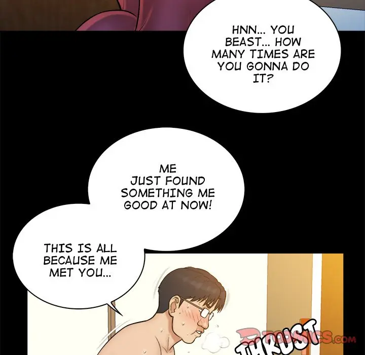 Find That Girl Manhwa Chapter 26 - Page 50