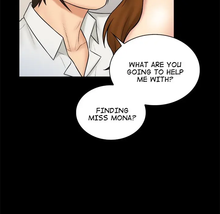 Find That Girl Manhwa Chapter 26 - Page 53