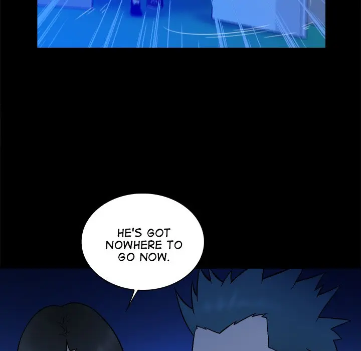 Find That Girl Manhwa Chapter 26 - Page 68