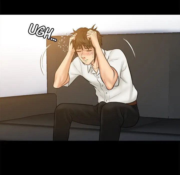 Find That Girl Manhwa Chapter 26 - Page 7