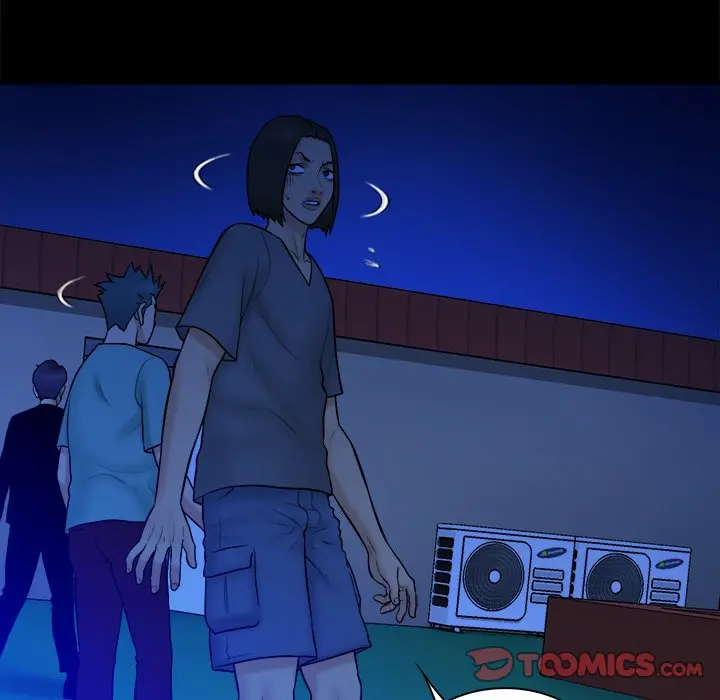 Find That Girl Manhwa Chapter 26 - Page 70