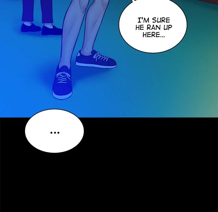 Find That Girl Manhwa Chapter 26 - Page 71