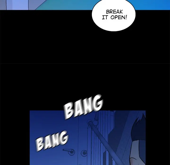 Find That Girl Manhwa Chapter 26 - Page 77