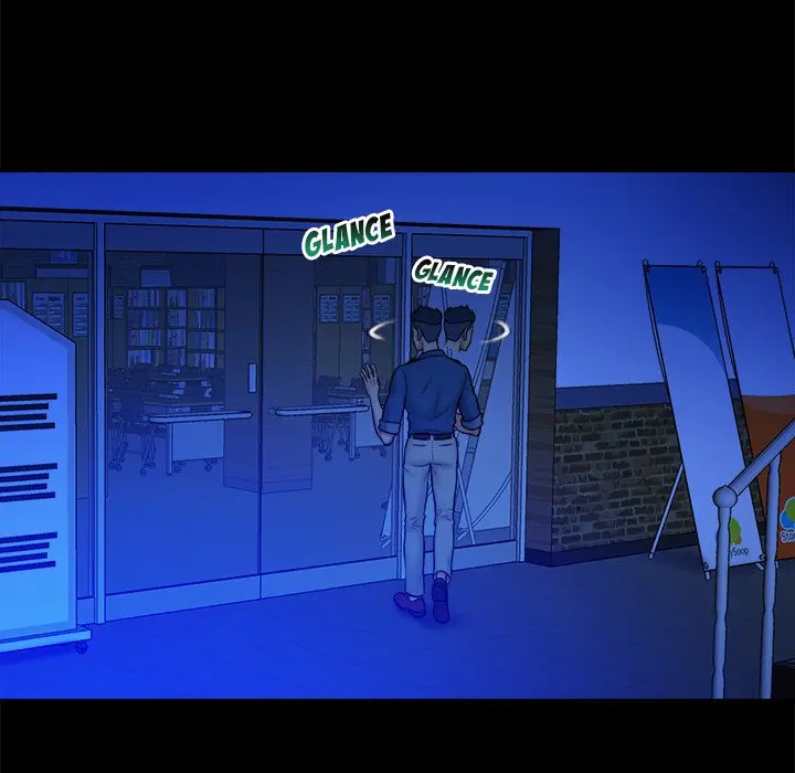 Find That Girl Manhwa Chapter 26 - Page 81