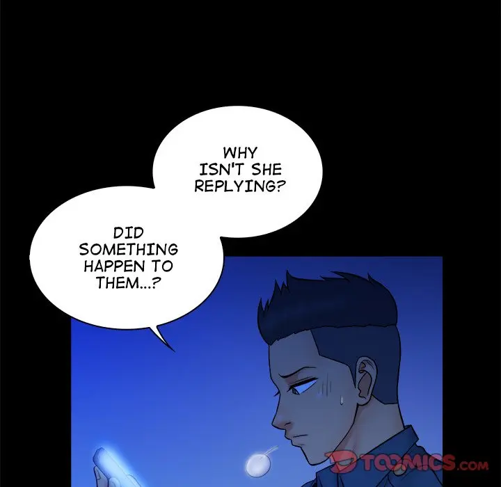 Find That Girl Manhwa Chapter 26 - Page 82