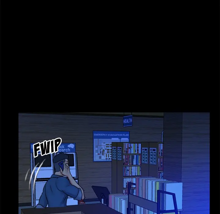 Find That Girl Manhwa Chapter 26 - Page 85