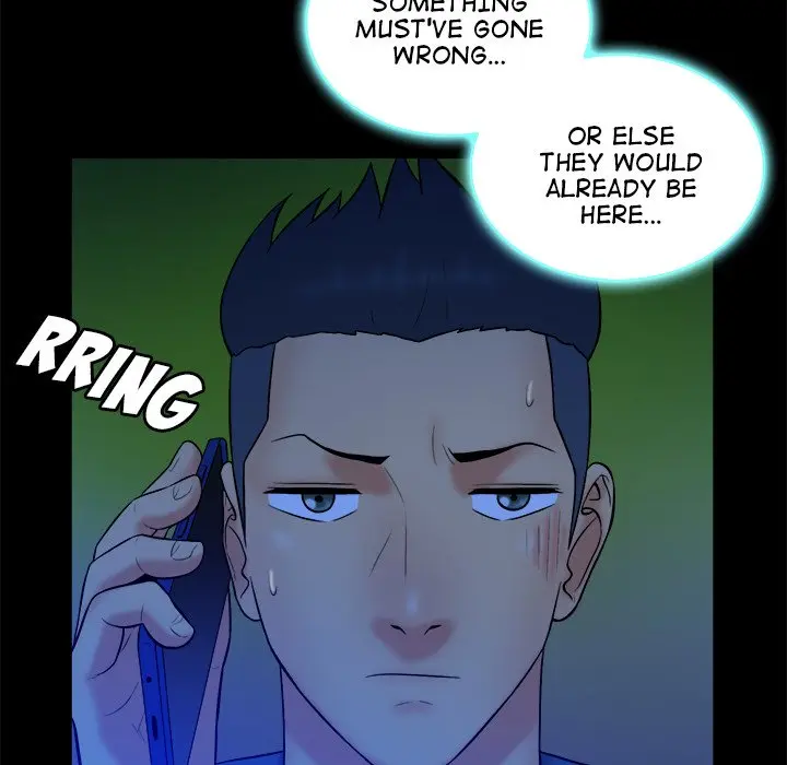 Find That Girl Manhwa Chapter 26 - Page 88