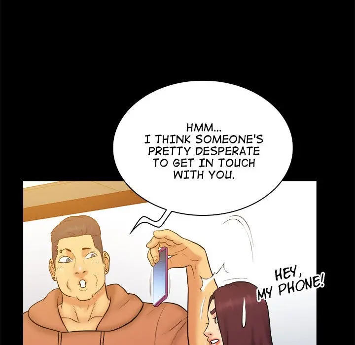 Find That Girl Manhwa Chapter 26 - Page 91