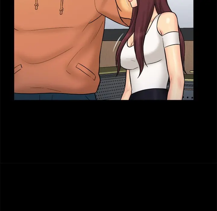 Find That Girl Manhwa Chapter 26 - Page 92