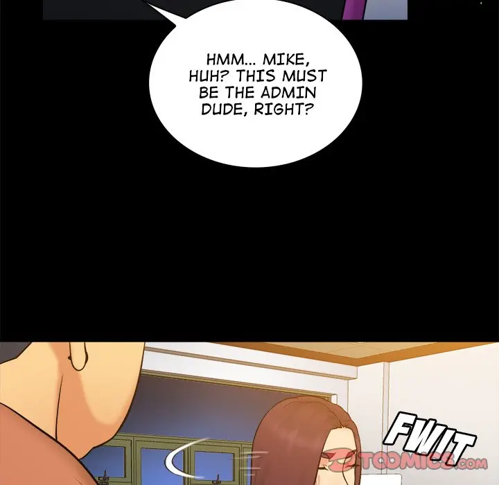 Find That Girl Manhwa Chapter 26 - Page 94