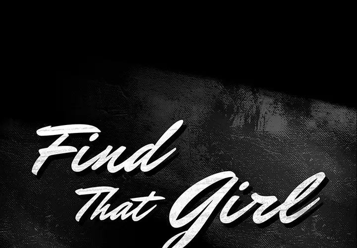 Find That Girl Manhwa Chapter 27 - Page 1