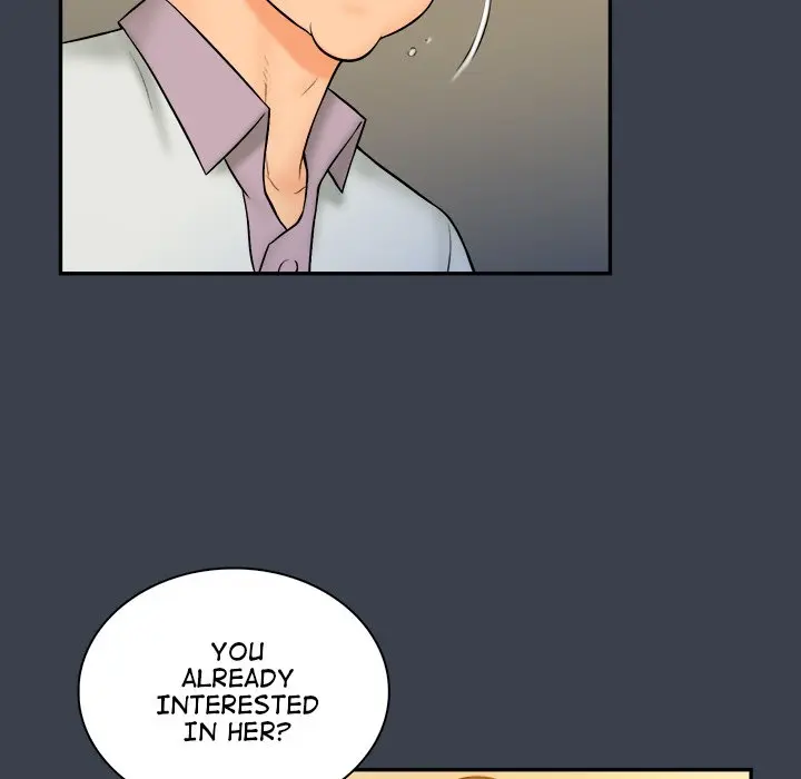 Find That Girl Manhwa Chapter 27 - Page 100