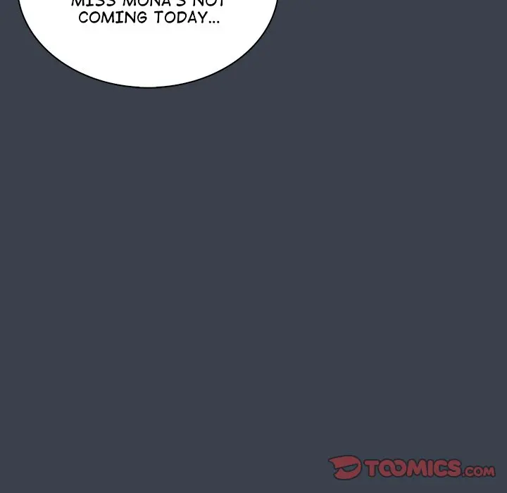 Find That Girl Manhwa Chapter 27 - Page 104
