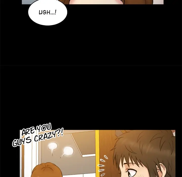 Find That Girl Manhwa Chapter 27 - Page 17