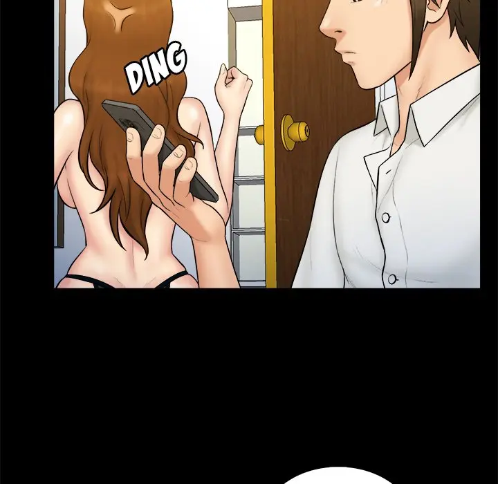 Find That Girl Manhwa Chapter 27 - Page 18