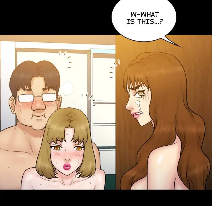 Find That Girl Manhwa Chapter 27 - Page 19