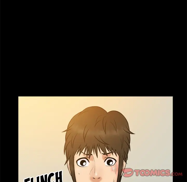 Find That Girl Manhwa Chapter 27 - Page 20