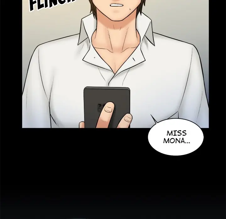 Find That Girl Manhwa Chapter 27 - Page 21