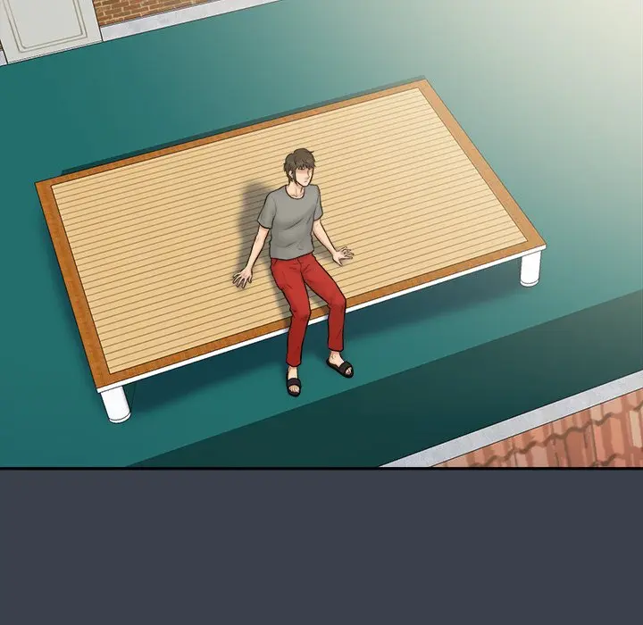 Find That Girl Manhwa Chapter 27 - Page 23