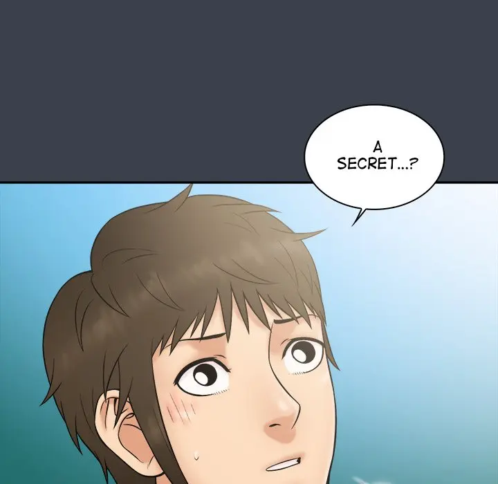 Find That Girl Manhwa Chapter 27 - Page 24