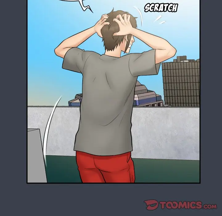Find That Girl Manhwa Chapter 27 - Page 26