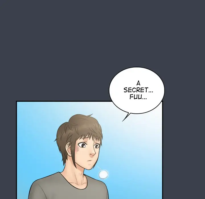 Find That Girl Manhwa Chapter 27 - Page 27