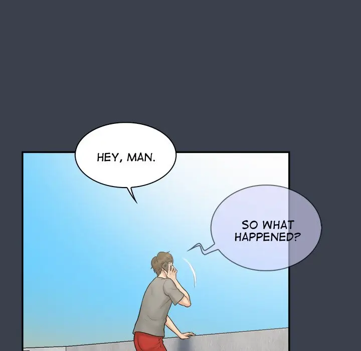 Find That Girl Manhwa Chapter 27 - Page 30