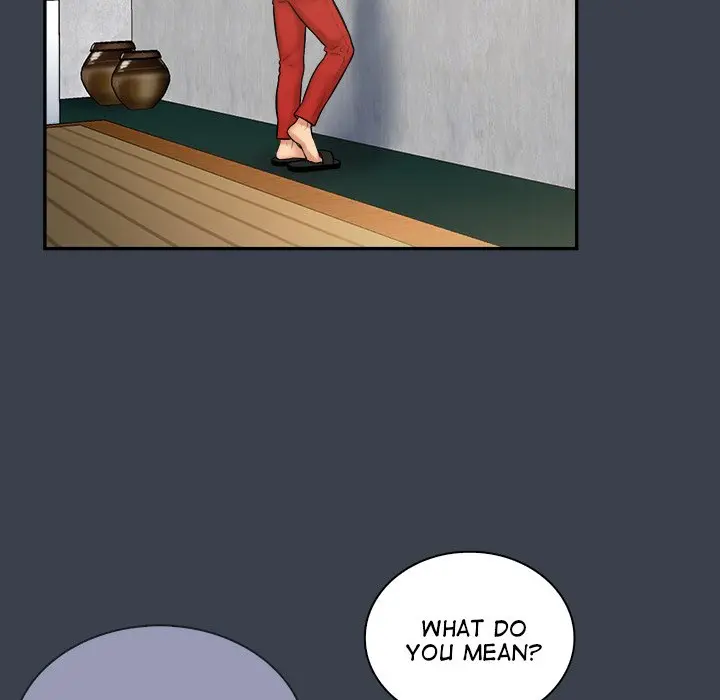 Find That Girl Manhwa Chapter 27 - Page 31
