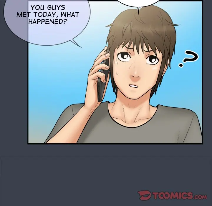 Find That Girl Manhwa Chapter 27 - Page 32