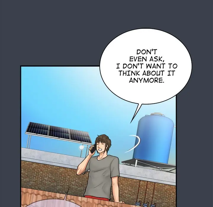 Find That Girl Manhwa Chapter 27 - Page 33