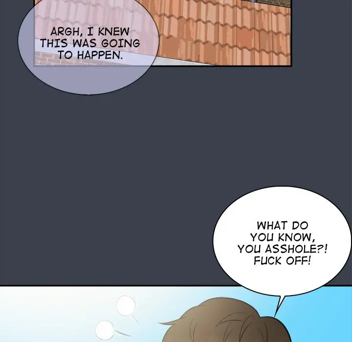 Find That Girl Manhwa Chapter 27 - Page 34