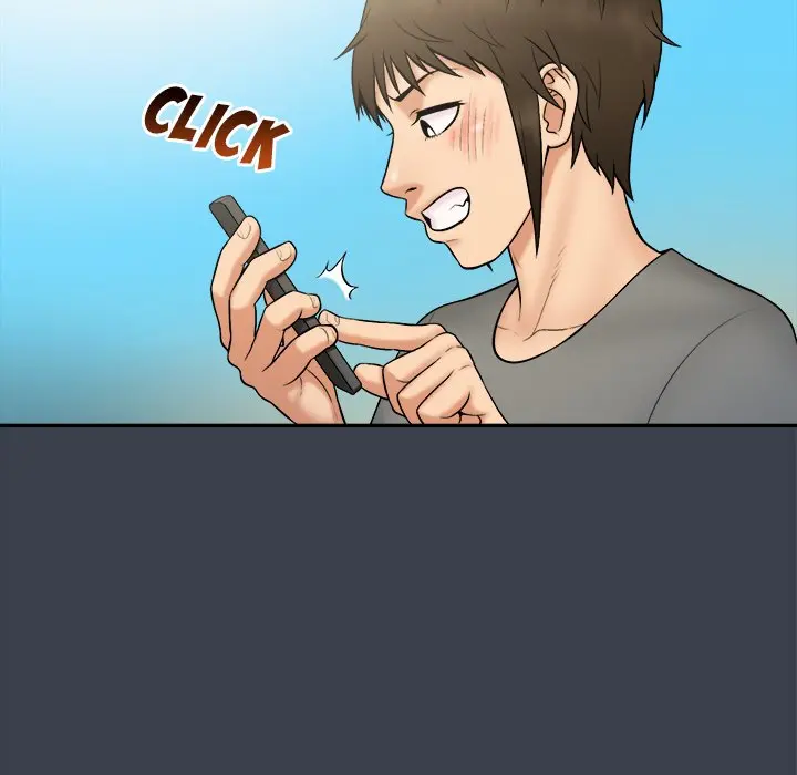 Find That Girl Manhwa Chapter 27 - Page 35