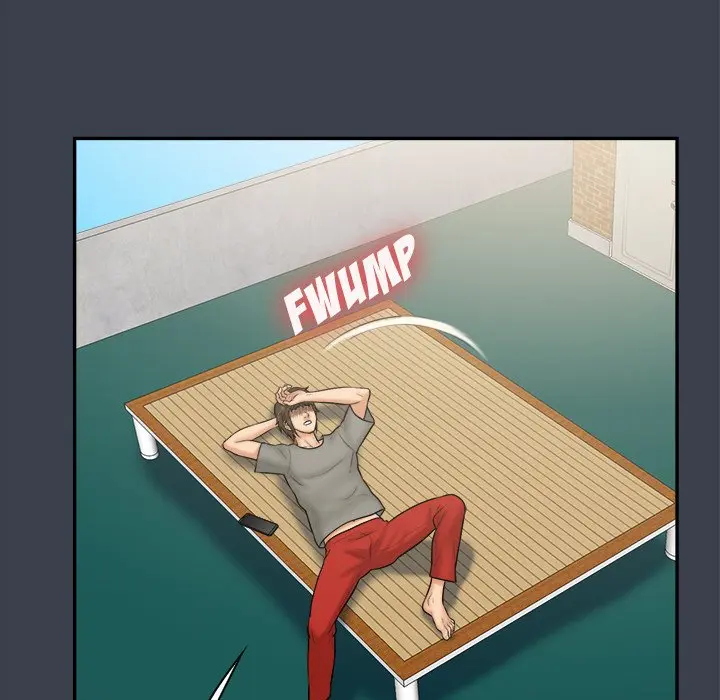 Find That Girl Manhwa Chapter 27 - Page 36