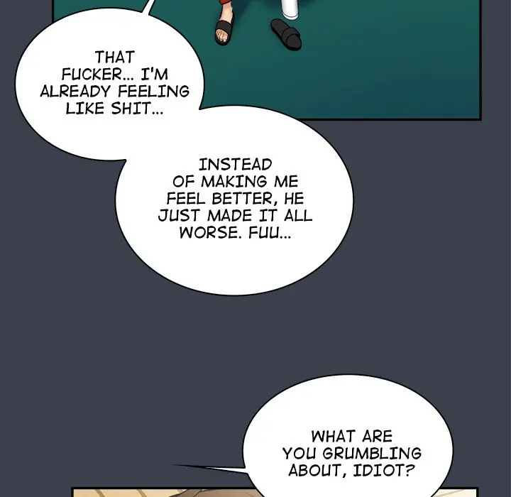 Find That Girl Manhwa Chapter 27 - Page 37