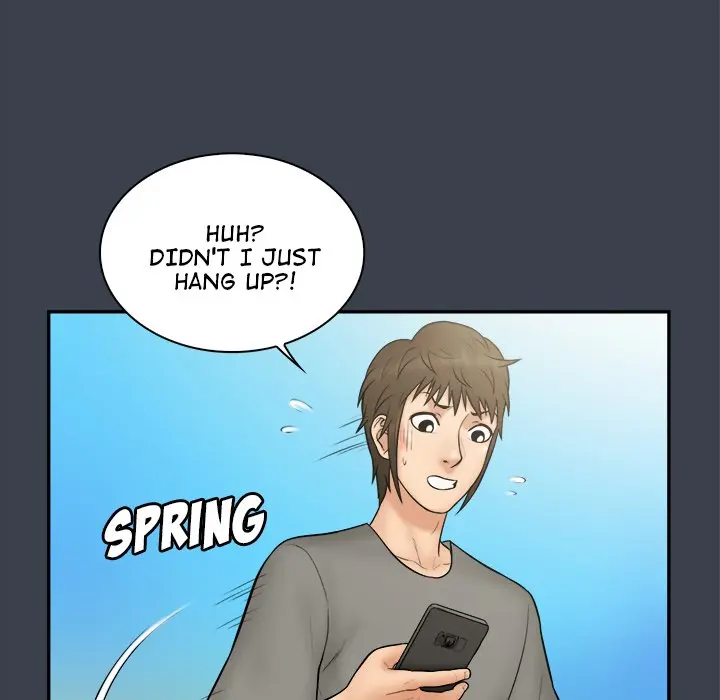 Find That Girl Manhwa Chapter 27 - Page 39