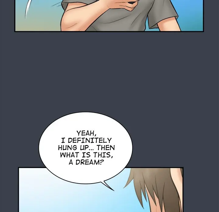 Find That Girl Manhwa Chapter 27 - Page 40