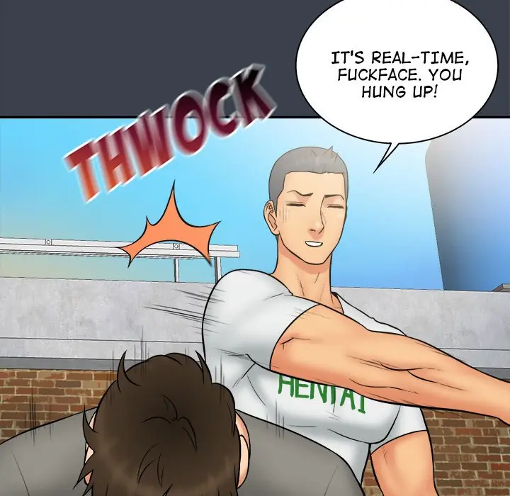 Find That Girl Manhwa Chapter 27 - Page 42